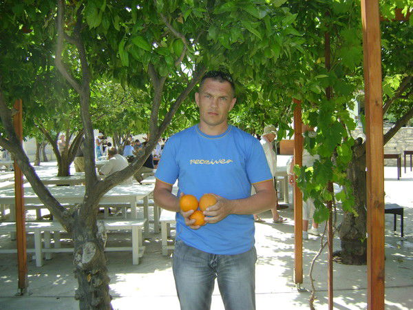 Сергей Турабов