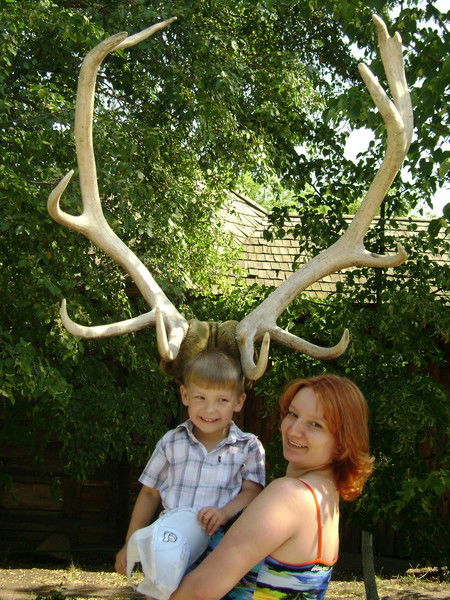 Мария Полякова