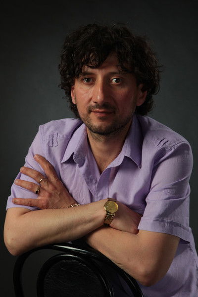 Бормотов Сергей