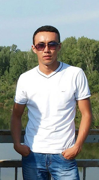 Ануар Жасуланович