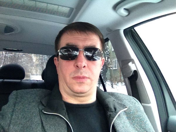 Дитрий Стариков