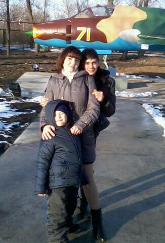 Елена Никитина