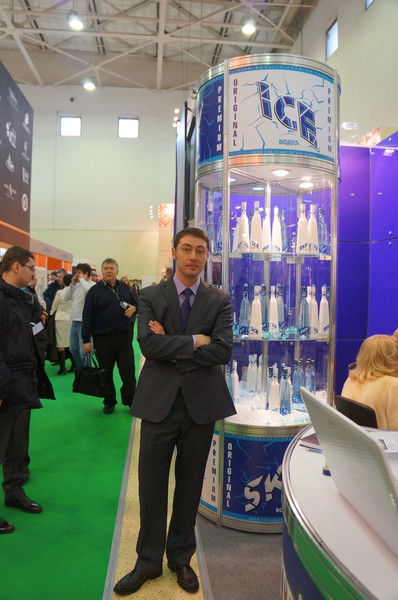 Андрей Загребельный