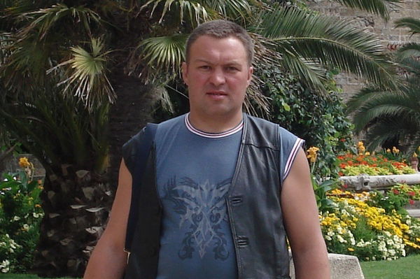 Сергей Соболев