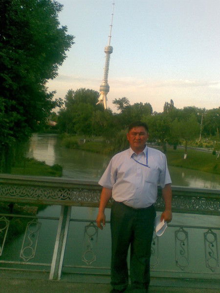 Радик Абзалилов