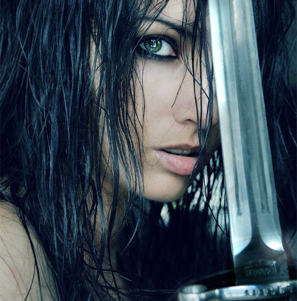 Айрис Дикси