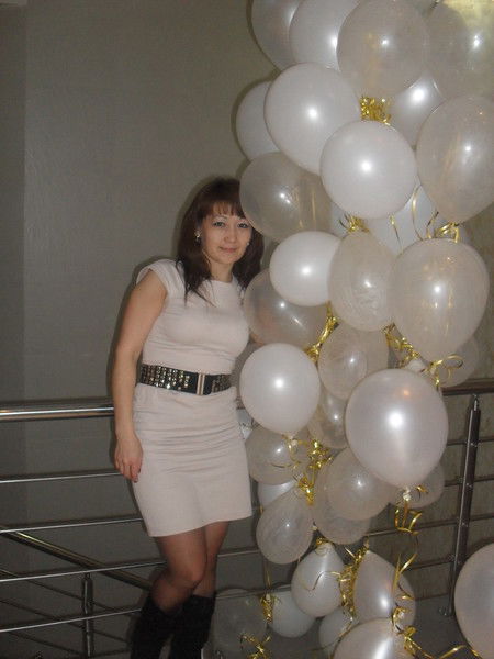 Абиля Елубаева