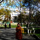 Елена Бородихина