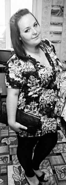 Ксения Крымковская