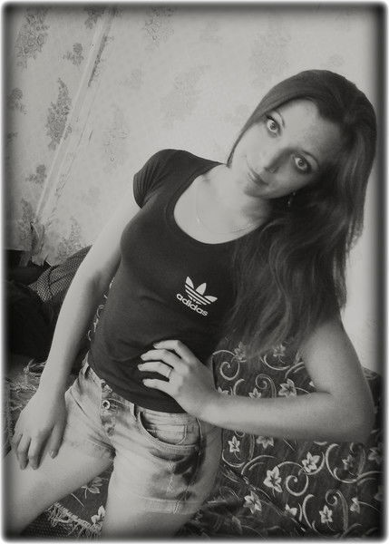 Рузалия Нуриахметова