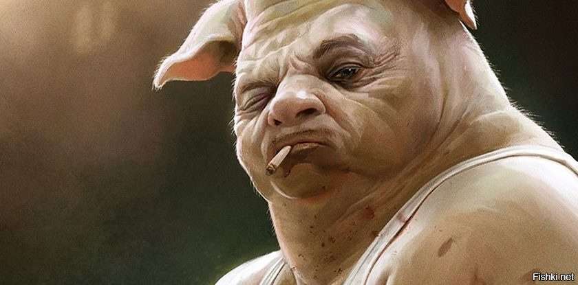 Михаил Буренко