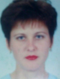 Елена Тышевская