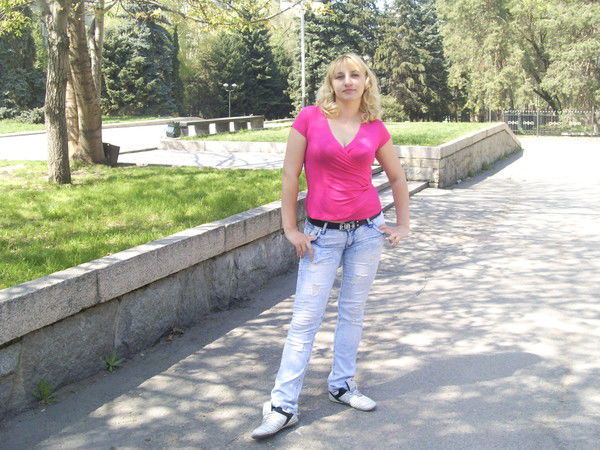 Елена Ленцик