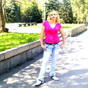 Елена Ленцик