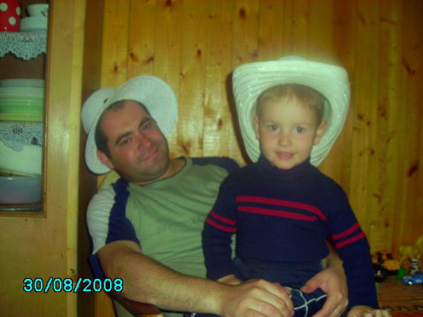 Максим Рассохин