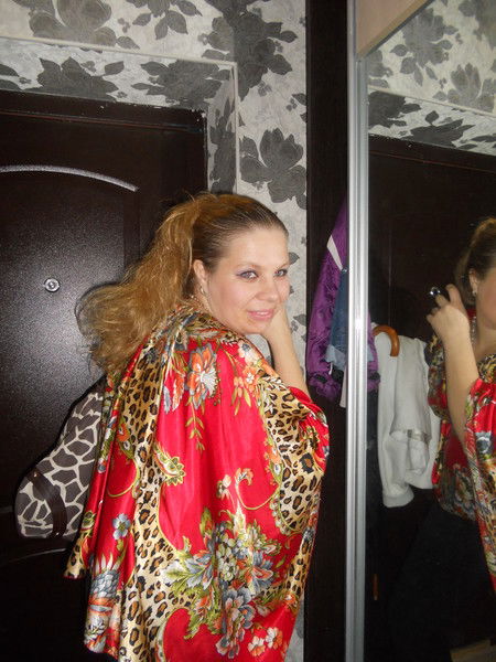 Надежда Убелицина