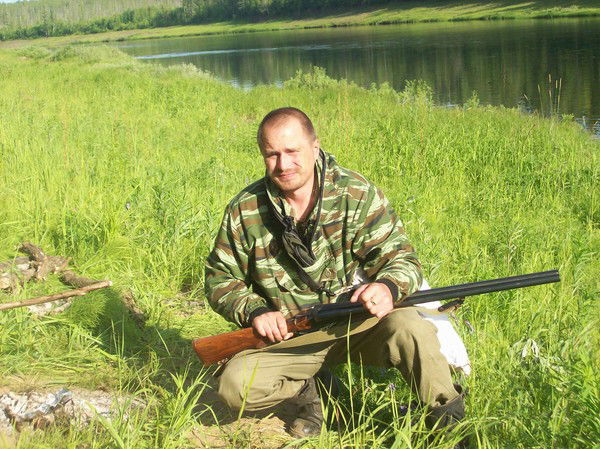 Юрий Дьяченко