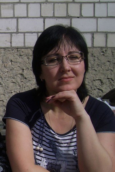 Ирина Барейша