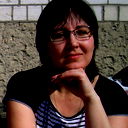 Ирина Барейша