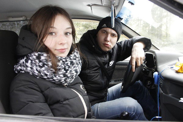 Андрей Варламов