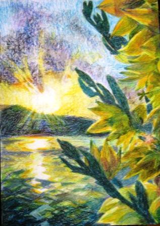 Нина Лабецкая(Ершова)