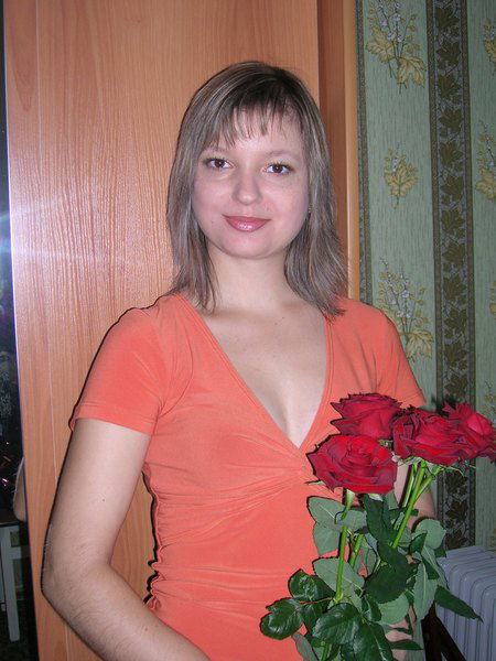 Вероника Андронникова