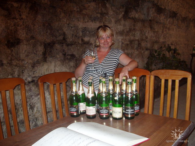 Ирина Мигунова