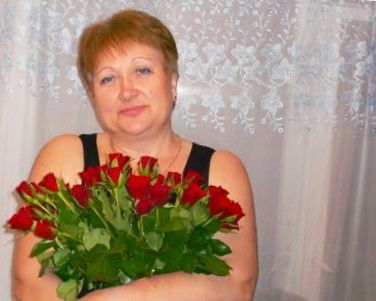 Елена Шевцова