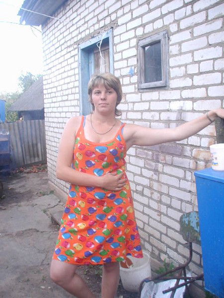 Тамара Давыдовская