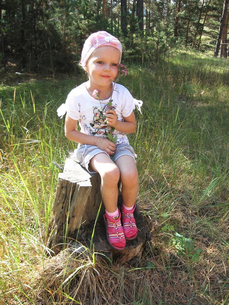 Наталья Карасюк