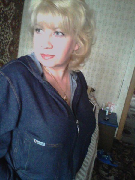 Елена Шатохина