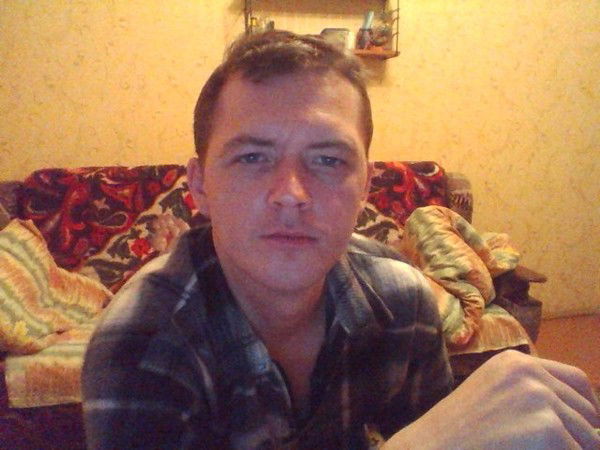 Тесляк Костя