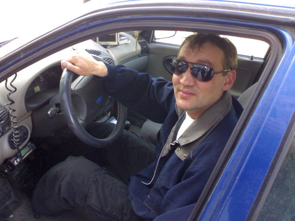 Сергей Желтухин