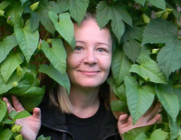 Светлана Злобина