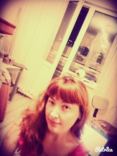 Гузель Хабирова