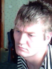 Александр Чердынцев