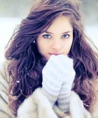 Алина Рябова