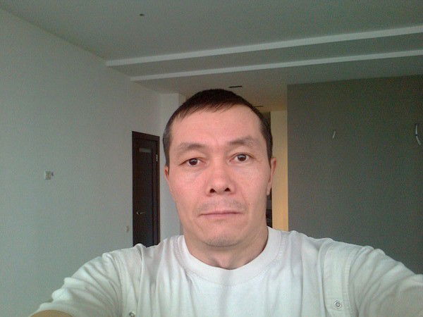 Аян Аймуханбетов