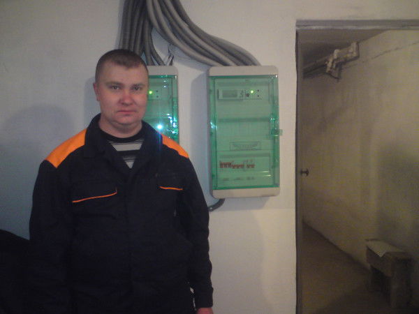 Александр Соколов