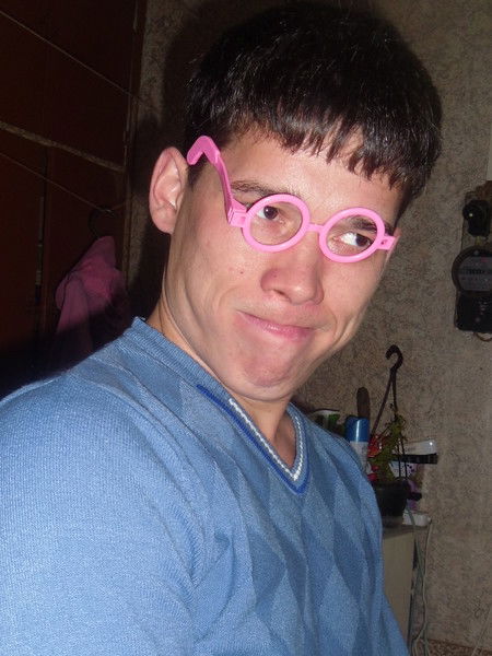 Сергей Волков