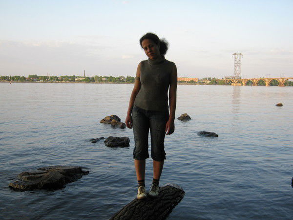 Вера Каляушко