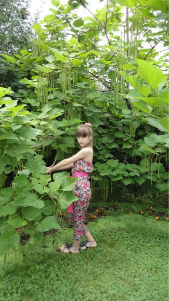 Арина Лазарева