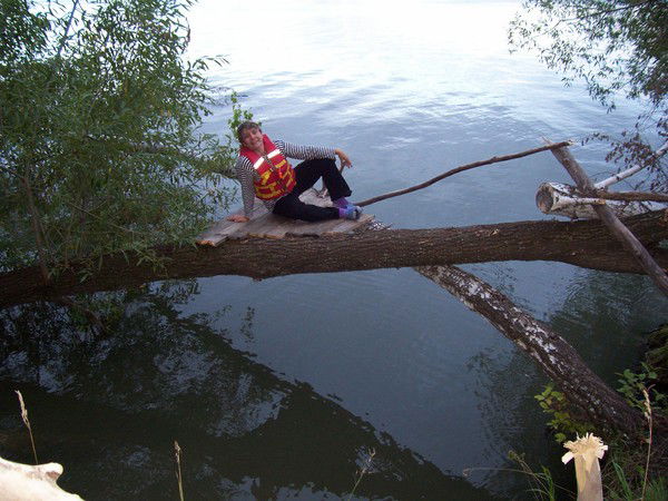 Марина Демкова