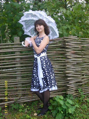 Катя Юрченко