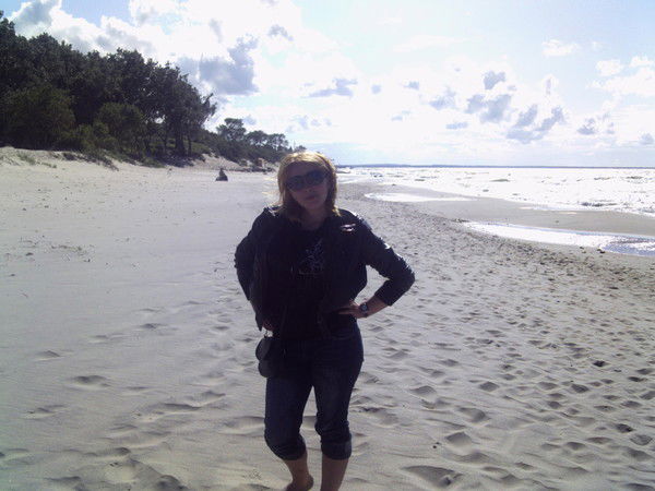 Леонтина Давыдова