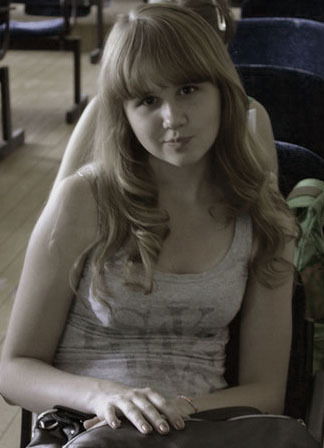 Татьяна Гейнрих