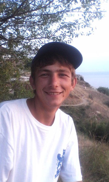 Алексей Гульков