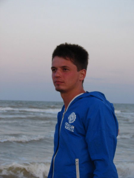 Константин Гавриленко