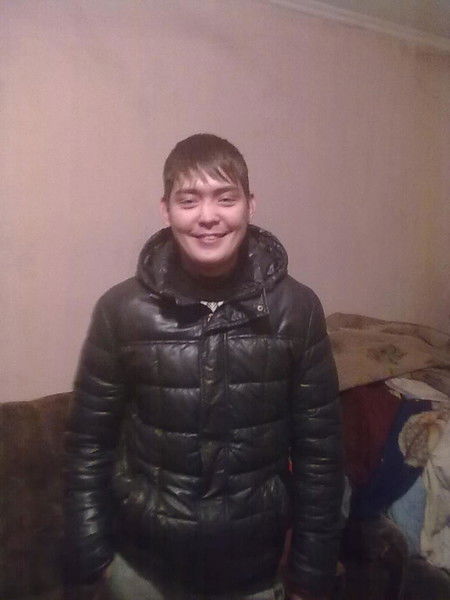 Аидар Мамыров