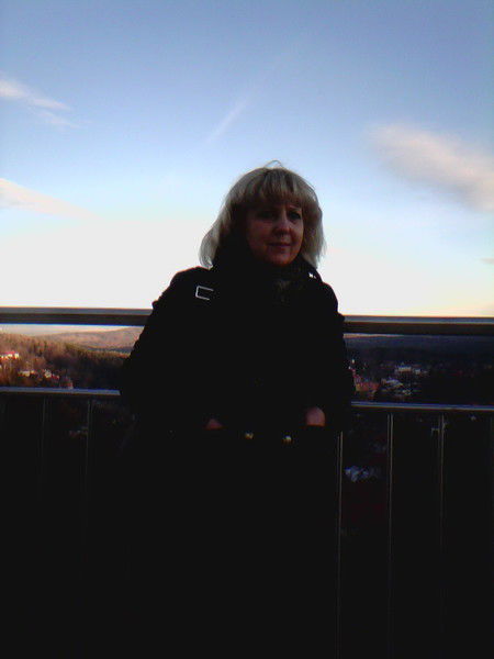 Татьяна Клочко